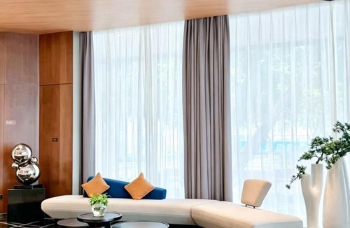 Tianhebei Hotel | Hampton by Hilton Guangzhou Tianhe Sports Center