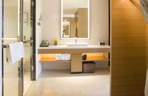 Lingui Hotel | Hampton by Hilton Guilin Lingui