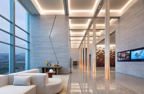 Yuhang District Hotel | Hampton by Hilton Hangzhou Liangzhu