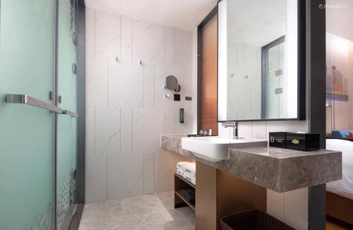 Xiaoshan Hotel | Hampton by Hilton Hangzhou Xiaoshan Jiangnan Technology City.