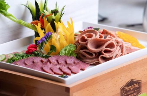 Downtown Hangzhou Hotel | Hampton by Hilton Hangzhou West Lake