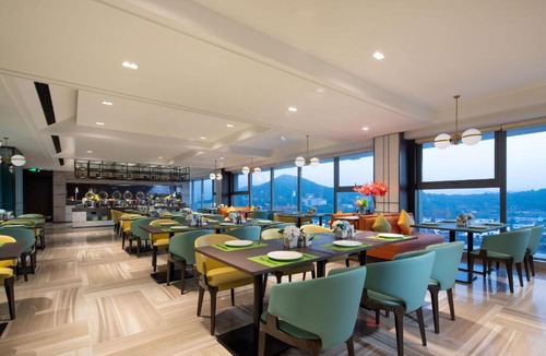 Xihu Hotel | Hampton by Hilton Hangzhou Zhuantang Academy of Fine Arts