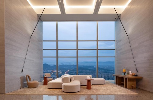 Yuhang District Hotel | Hampton by Hilton Hangzhou Liangzhu