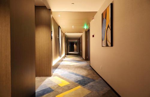 Yuhang District Hotel | Hampton By Hilton Hangzhou Future Sign Technology City