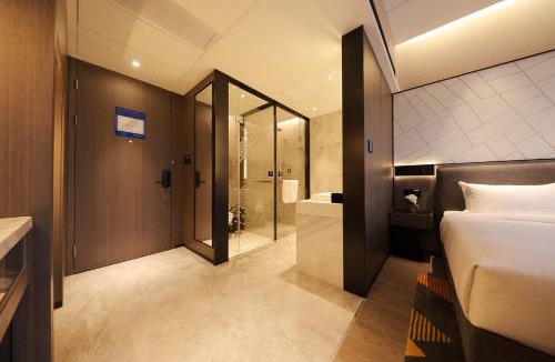 Yuhang District Hotel | Hampton By Hilton Hangzhou Future Sign Technology City