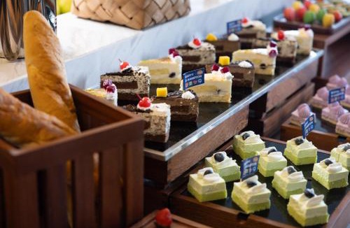 Jiedong District Hotel | Hampton by Hilton Jieyang High Speed Railway Station