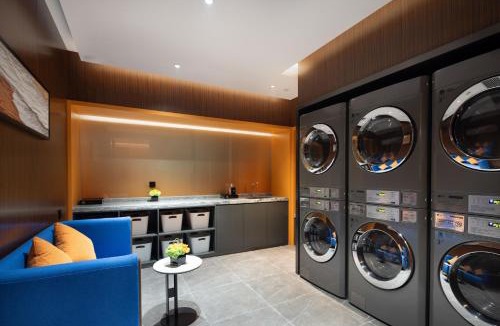 Jiedong District Hotel | Hampton by Hilton Jieyang High Speed Railway Station