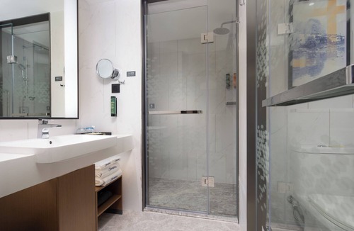 Jingdezhen Hotel | Hampton by Hilton Jingdezhen Fuliang