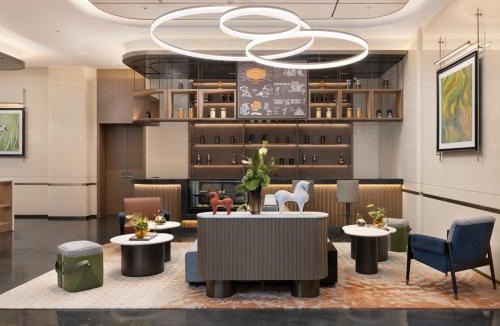 Kuytun Hotel | Hampton by Hilton Kuitun