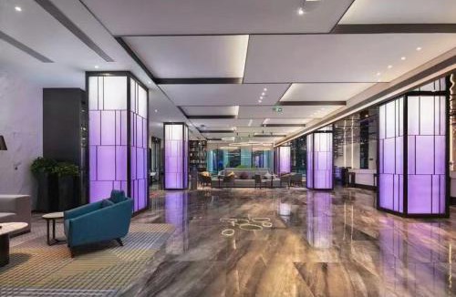 Xihu Hotel | Hampton by Hilton Nanchang Chaoyang Center