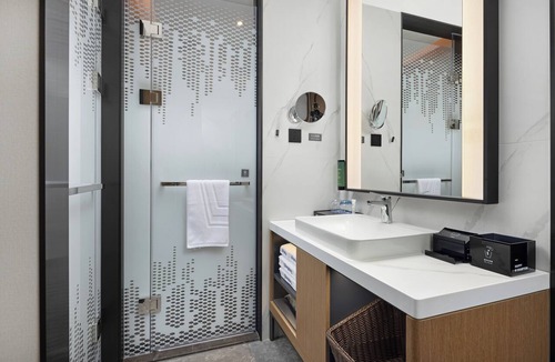 Nanjing House | Hampton by Hilton Nanjing North Railway Station
