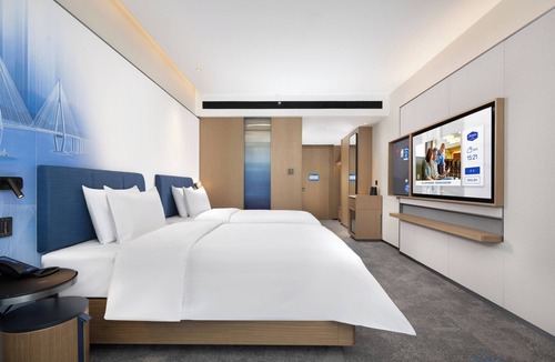 Xiangshan Hotel | Hampton by Hilton Ningbo Xiangshan
