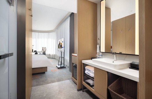 Xiangshan Hotel | Hampton by Hilton Ningbo Xiangshan