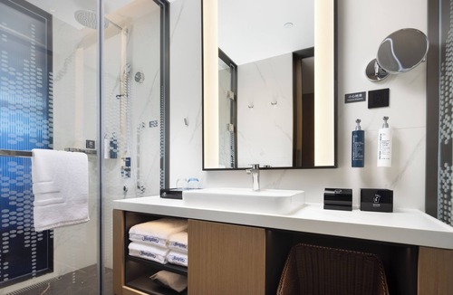 Xiangshan Hotel | Hampton by Hilton Ningbo Xiangshan