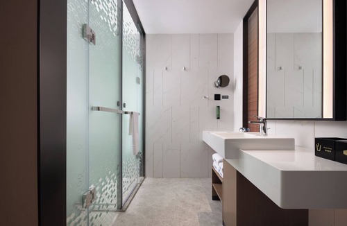 Jiaocheng Hotel | Hampton by Hilton Ningde Lithium Electricity Town
