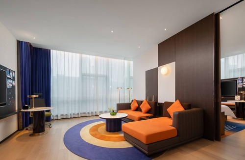 Nanshan Hotel | Hampton by Hilton Shenzhen Science Park