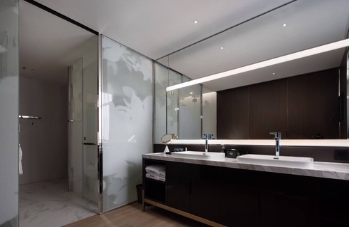 Nanshan Hotel | Hampton by Hilton Shenzhen Science Park