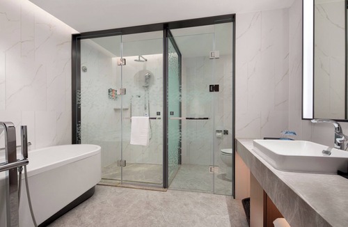 Nanshan Hotel | Hampton by Hilton Shenzhen Baoan Xinan