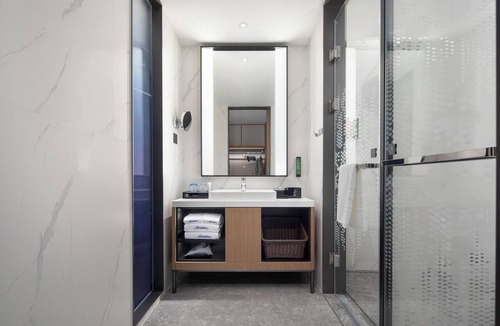 Jiaojiang Hotel | Hampton by Hilton Taizhou Jiaojiang