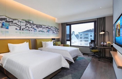 Wuzhen Hotel | Hampton by Hilton Tongxiang Wuzhen