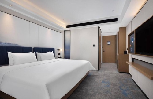 Tong'an Hotel | Hampton by Hilton Xiamen Tong'an Chengnan