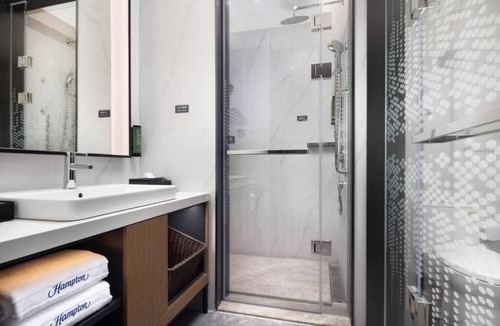 Tong'an Hotel | Hampton by Hilton Xiamen Tong'an Chengnan