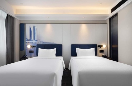 Tong'an Hotel | Hampton by Hilton Xiamen Tong'an Chengnan