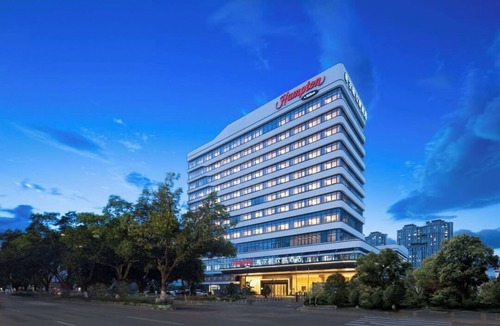 Tong'an Hotel | Hampton by Hilton Xiamen Tong'an Chengnan