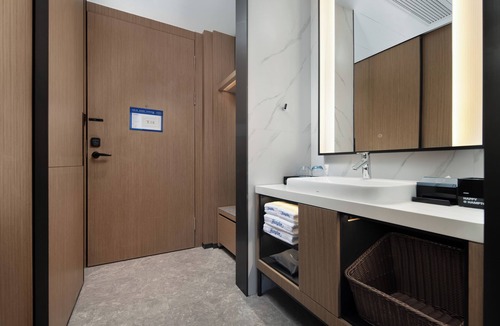 Yuanzhou Hotel | Hampton by Hilton Yichun