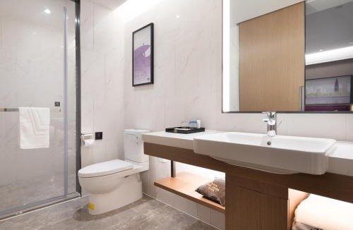 Yiwu Hotel | Hampton by Hilton Yiwu International Trade City