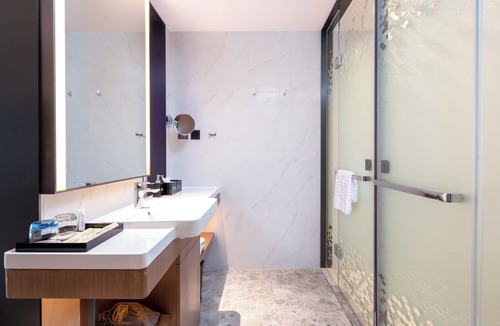 Yongding Hotel | Hampton by Hilton Zhangjiajie Tianmen Mountain