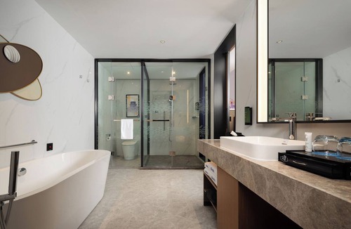 Wulingyuan Hotel | Hampton by Hilton Zhangjiajie National Forest Park