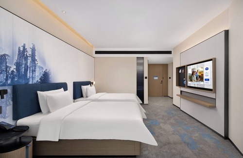 Wulingyuan Hotel | Hampton by Hilton Zhangjiajie