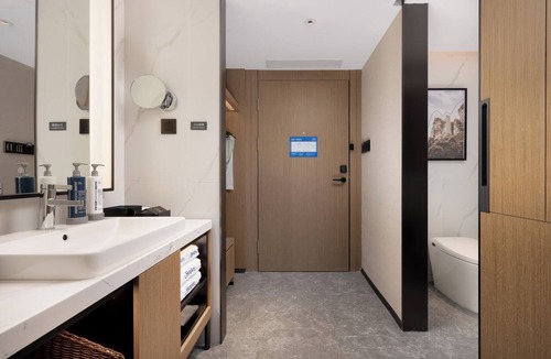 Wulingyuan Hotel | Hampton by Hilton Zhangjiajie