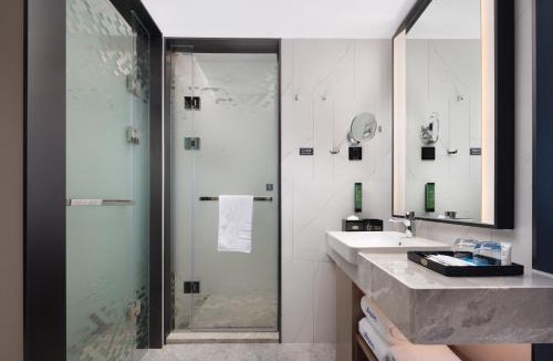 Gulou Hotel | Hampton