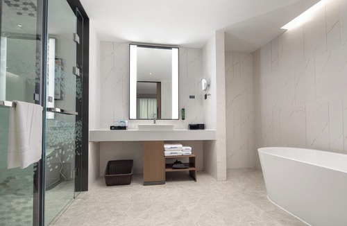 Jinniu Hotel | HamptonHiltonChengduRailwayNorthStation