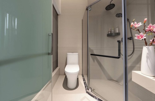 Wulingyuan Hotel | Han Exotic inn