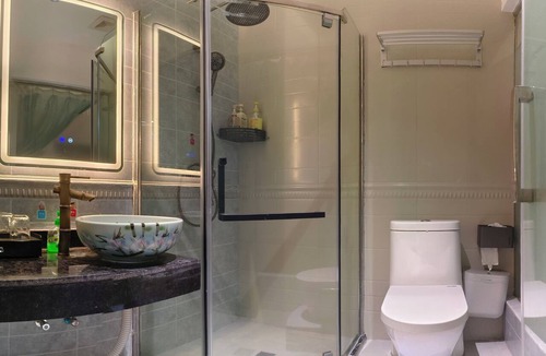 Wulingyuan Hotel | Han Exotic inn