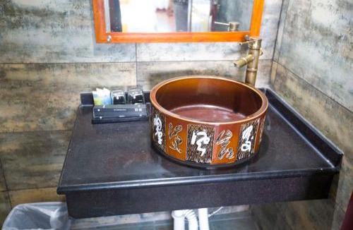 Jianshui County Hostel | Han Shu Xiang Yuan Hostel