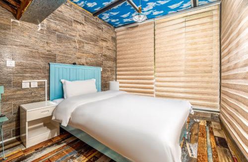 Shuhe Old Town House | Hanamixueshan Garden Inn