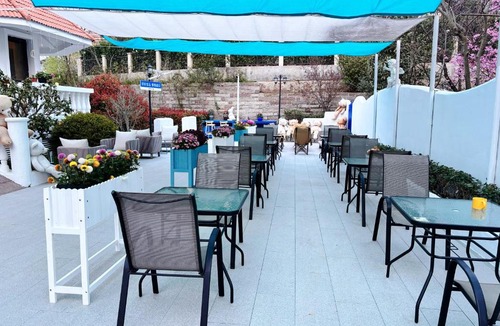 Shinan District Hotel | Hando Cape Seven Seaside Villa