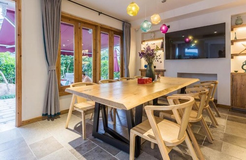Xihu Hotel | Hangzhou Bijing West Lake Hotel