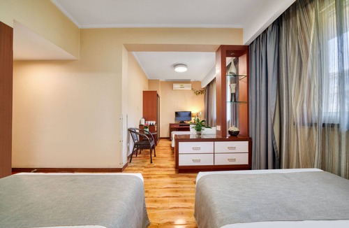 Shangcheng Hotel | Hangzhou Bokai Westlake Hotel