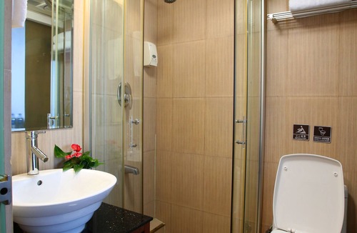 Shangcheng Hotel | Hangzhou Bokai Westlake Hotel