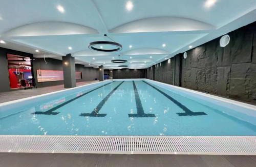 Gongshu Hotel | Hangzhou Canal Haixin Hotel