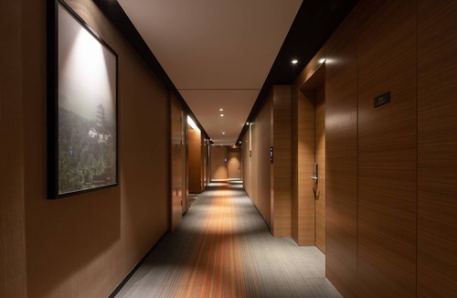 Hangzhou Hotel | Hangzhou Canal Hampton by Hilton Hotel