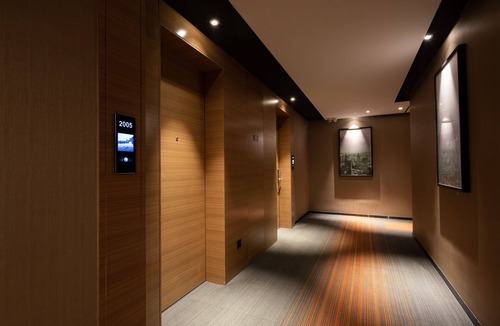 Hangzhou Hotel | Hangzhou Canal Hampton by Hilton Hotel