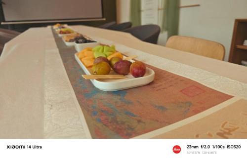 Xihu House | Hangzhou Chunyin Chunshan Hotel