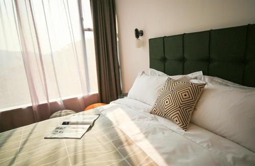 Xihu House | Hangzhou Chunyin Chunshan Hotel