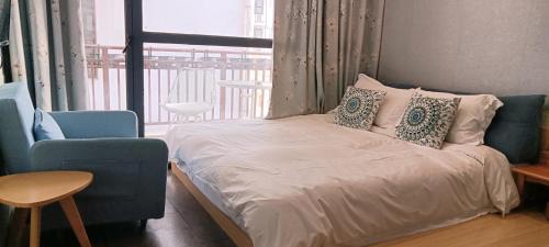 Xihu Qu House | Hangzhou Citynest Music & Handmade B&B 杭州栖息地音乐手作民宿